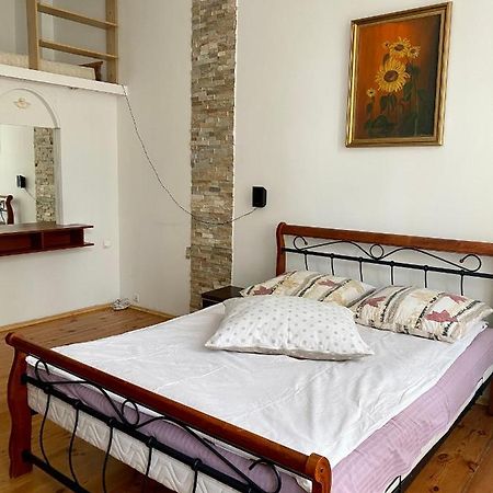 Apartament W Centrum Kolobrzegu Экстерьер фото