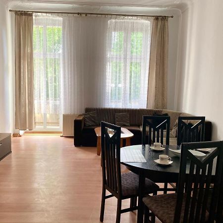 Apartament W Centrum Kolobrzegu Экстерьер фото