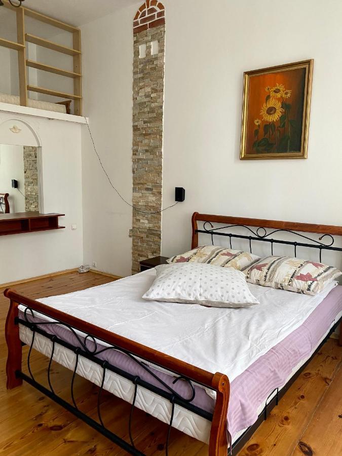 Apartament W Centrum Kolobrzegu Экстерьер фото