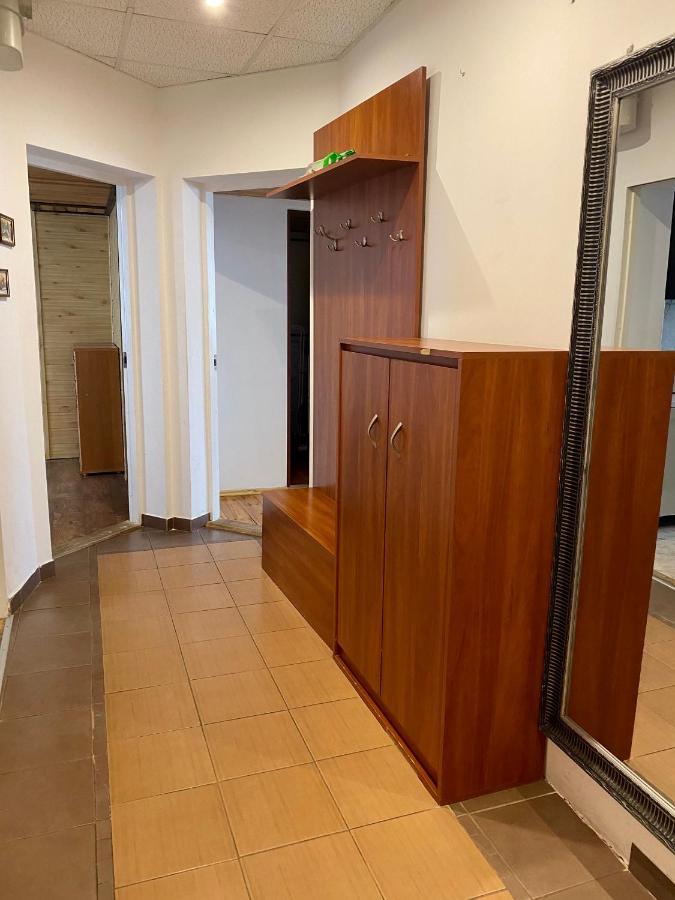 Apartament W Centrum Kolobrzegu Экстерьер фото