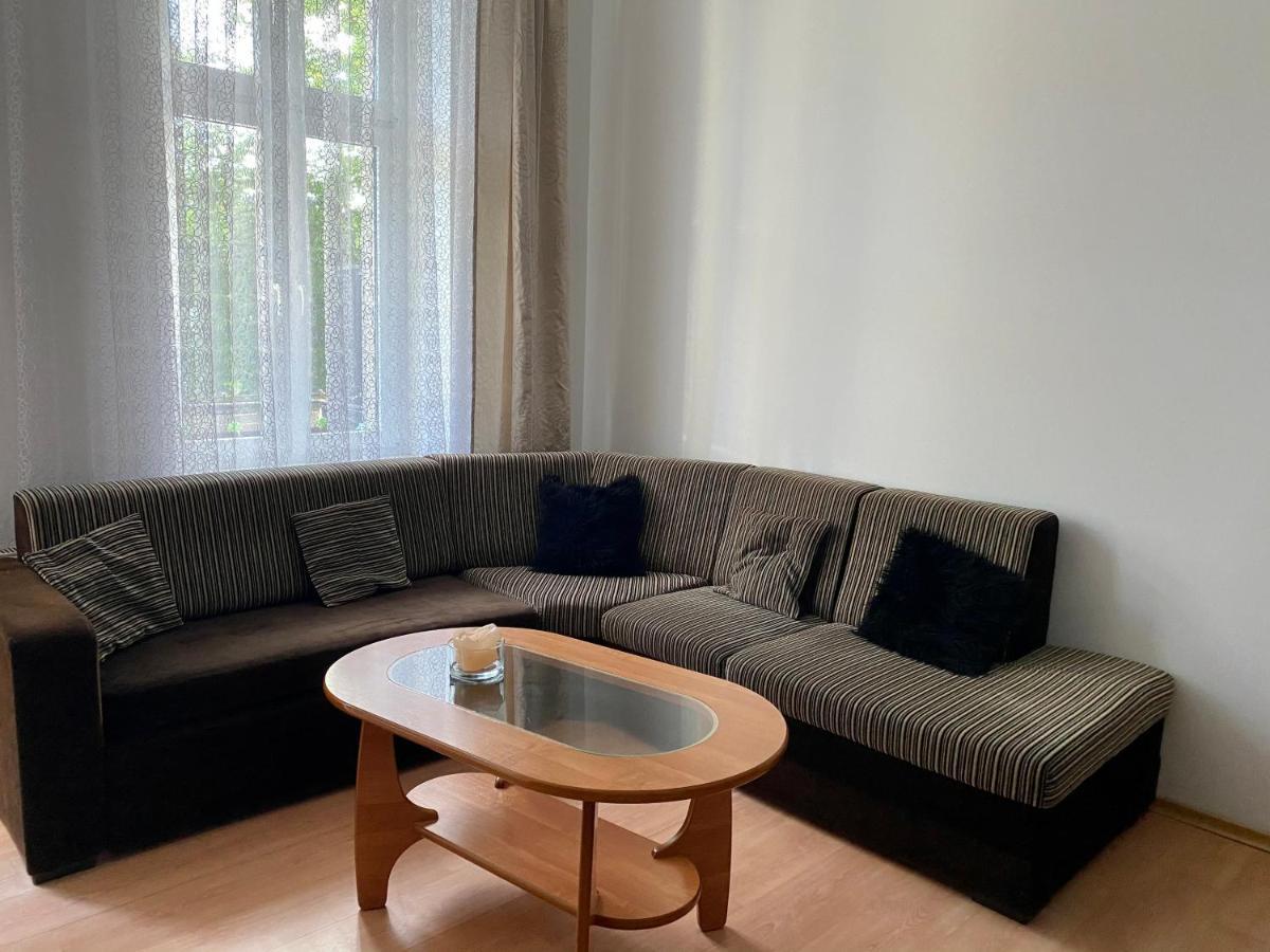 Apartament W Centrum Kolobrzegu Экстерьер фото