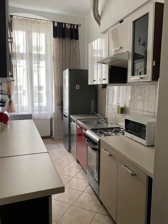 Apartament W Centrum Kolobrzegu Экстерьер фото