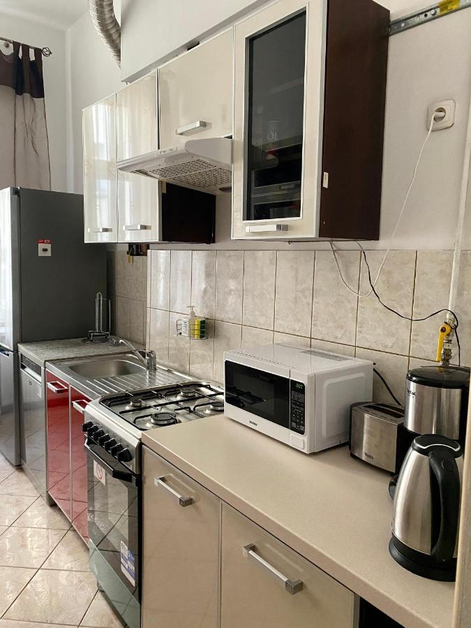Apartament W Centrum Kolobrzegu Экстерьер фото
