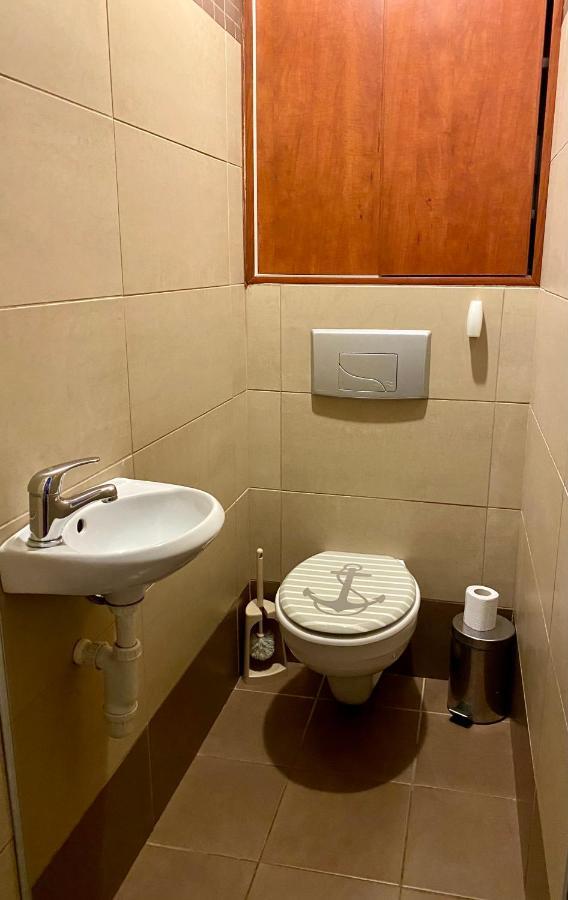 Apartament W Centrum Kolobrzegu Экстерьер фото